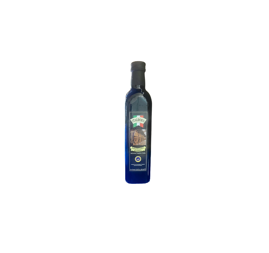 ITALDORO Balsamic Vinegar of Modena 500ml